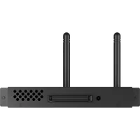 iiyama OPC51204BC-1 PC/poste de travail Intel® Core™ i5 i5-12450H 8 Go DDR4-SDRAM 256 Go SSD Windows 11 IoT Enterprise Mini PC Noir - 6