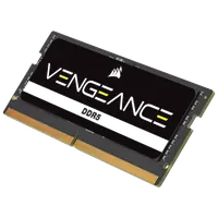 Kit Mémoire RAM Corsair Vengeance 64 Go (2x32 Go) DDR5 4800 MHz SO-DIMM - 3