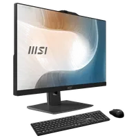 MSI Modern AM242TP 12M - PC Tout-en-Un Tactile Intel Core i5