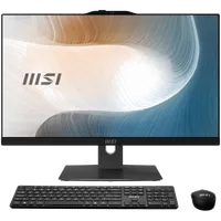 MSI Modern AM242TP 12M - PC Tout-en-Un Tactile Intel Core i5 - 3