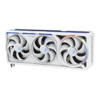 ASUS ROG Astral - -RTX5080-O16G-WHITE NVIDIA GeForce RTX 5080 16 Go GDDR7 - 12