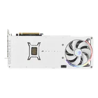 ASUS ROG Astral - -RTX5080-O16G-WHITE NVIDIA GeForce RTX 5080 16 Go GDDR7 - 3