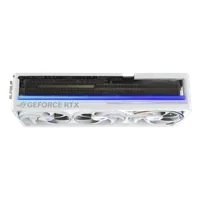 ASUS ROG Astral - -RTX5080-O16G-WHITE NVIDIA GeForce RTX 5080 16 Go GDDR7 - 6