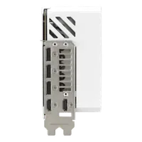 ASUS ROG Astral - -RTX5080-O16G-WHITE NVIDIA GeForce RTX 5080 16 Go GDDR7 - 7