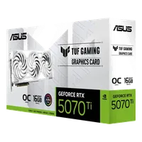 ASUS TUF Gaming GeForce RTX 5070 Ti OC 16 Go GDDR7 - 9