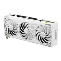 ASUS TUF Gaming TUF-RTX5070TI-O16G-BTF-WHITE NVIDIA GeForce RTX 5070 Ti 16 Go GDDR7 - 2