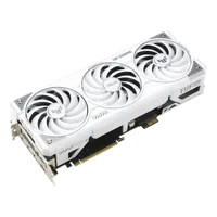 ASUS TUF Gaming TUF-RTX5070TI-O16G-BTF-WHITE NVIDIA GeForce RTX 5070 Ti 16 Go GDDR7 - 5