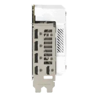 ASUS TUF Gaming TUF-RTX5070TI-O16G-BTF-WHITE NVIDIA GeForce RTX 5070 Ti 16 Go GDDR7 - 8