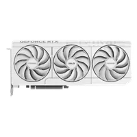ASUS Prime -RTX5070-O12G-WHITE NVIDIA GeForce RTX 5070 12 Go GDDR7 - 1