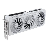 ASUS Prime -RTX5070-O12G-WHITE NVIDIA GeForce RTX 5070 12 Go GDDR7 - 2