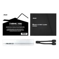 ASUS Prime -RTX5070-O12G-WHITE NVIDIA GeForce RTX 5070 12 Go GDDR7 - 11