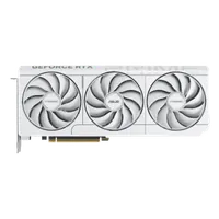 ASUS Prime -RTX5070-O12G-WHITE NVIDIA GeForce RTX 5070 12 Go GDDR7 - 12