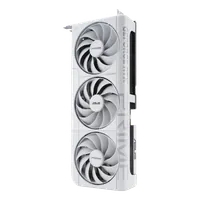 ASUS Prime -RTX5070-O12G-WHITE NVIDIA GeForce RTX 5070 12 Go GDDR7 - 14