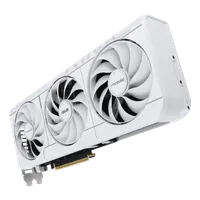ASUS Prime -RTX5070-O12G-WHITE NVIDIA GeForce RTX 5070 12 Go GDDR7 - 15