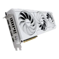 ASUS Prime -RTX5070-O12G-WHITE NVIDIA GeForce RTX 5070 12 Go GDDR7 - 16