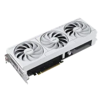 ASUS Prime -RTX5070-O12G-WHITE NVIDIA GeForce RTX 5070 12 Go GDDR7 - 3