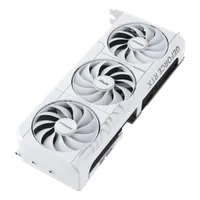ASUS Prime -RTX5070-O12G-WHITE NVIDIA GeForce RTX 5070 12 Go GDDR7 - 4