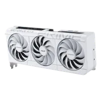 ASUS Prime -RTX5070-O12G-WHITE NVIDIA GeForce RTX 5070 12 Go GDDR7 - 5