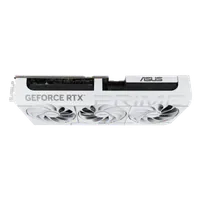 ASUS Prime -RTX5070-O12G-WHITE NVIDIA GeForce RTX 5070 12 Go GDDR7 - 6