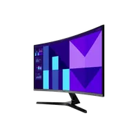 Samsung S39GD écran plat de PC 81,3 cm (32") 1920 x 1080 pixels Full HD LCD Noir - 2