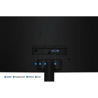 Samsung S39GD écran plat de PC 81,3 cm (32") 1920 x 1080 pixels Full HD LCD Noir - 6