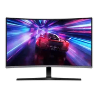 Samsung S39GD écran plat de PC 81,3 cm (32") 1920 x 1080 pixels Full HD LCD Noir - 7