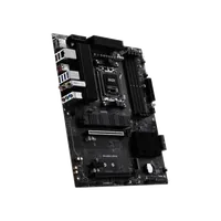 MSI PRO B850-S WIFI6E carte mère AMD B850 Emplacement AM5 ATX - 4