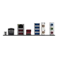 MSI PRO B850-S WIFI6E carte mère AMD B850 Emplacement AM5 ATX - 5