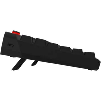 Clavier Gaming Mécanique MSI Strike Pro Wireless Silent FR - AZERTY - 2