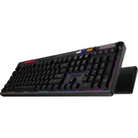 Clavier Gaming Mécanique MSI Strike Pro Wireless Silent FR - AZERTY - 5