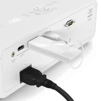 BenQ QP30 système de présentation sans fil HDMI Clé logicielle - 7