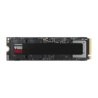 Samsung 9100 PRO - SSD NVMe PCIe 5.0 8 To - 2
