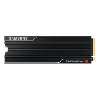 Samsung 9100 PRO 8 To M.2 PCI Express 5.0 NVMe V-NAND TLC - 1