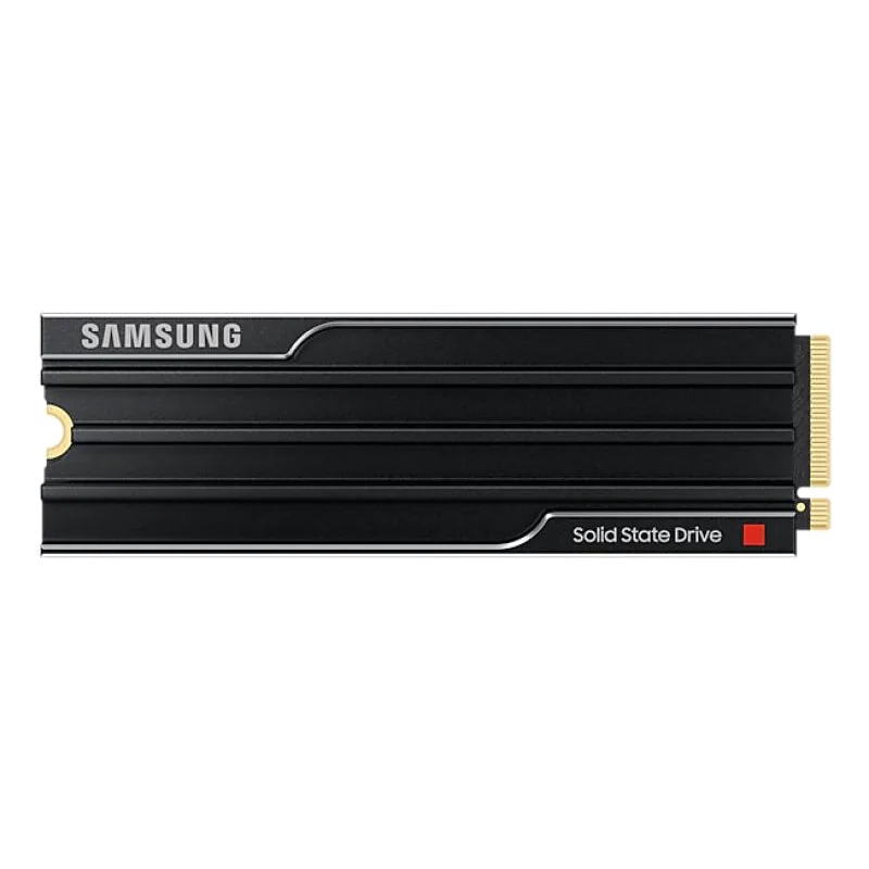 Samsung 9100 PRO 8 To M.2 PCI Express 5.0 NVMe V-NAND TLC