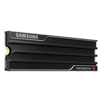 Samsung 9100 PRO 8 To M.2 PCI Express 5.0 NVMe V-NAND TLC - 6