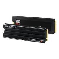 Samsung 9100 PRO 8 To M.2 PCI Express 5.0 NVMe V-NAND TLC - 7