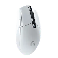 Souris Gaming Sans Fil Logitech G305 LIGHTSPEED - Blanc - 5