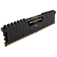 Kit Mémoire RAM Corsair Vengeance LPX 32 Go (2x16 Go) DDR4 3200 MHz CL16 Noir