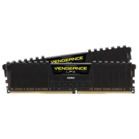 Kit Mémoire RAM Corsair Vengeance LPX 32 Go (2x16 Go) DDR4 3200 MHz CL16 Noir - 2