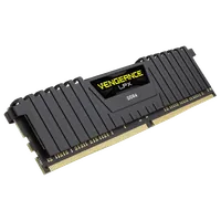 Kit Mémoire RAM Corsair Vengeance LPX 32 Go (2x16 Go) DDR4 3200 MHz CL16 Noir - 3