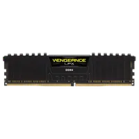 Kit Mémoire RAM Corsair Vengeance LPX 32 Go (2x16 Go) DDR4 3200 MHz CL16 Noir - 4