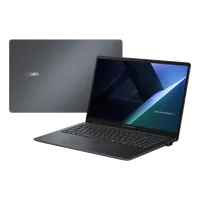 ASUS ExpertBook B1 B1503CVA-S71360X Intel® Core™ i7 i7-13620H Ordinateur portable 39,6 cm (15.6") Full HD 16 Go DDR5-SDRAM 512 Go SSD Wi-Fi 6 (802.11ax) Windows 11 Pro Gris - 10