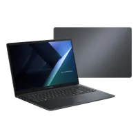ASUS ExpertBook B1 B1503CVA-S71360X Intel® Core™ i7 i7-13620H Ordinateur portable 39,6 cm (15.6") Full HD 16 Go DDR5-SDRAM 512 Go SSD Wi-Fi 6 (802.11ax) Windows 11 Pro Gris - 11