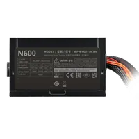 Alimentation Cooler Master Elite NEX White 600W 80 PLUS White - 4