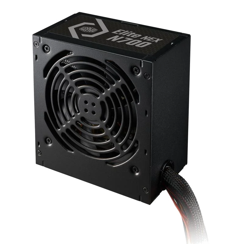 Alimentation Cooler Master Elite NEX White 700W 80 PLUS Standard