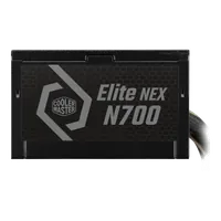 Alimentation Cooler Master Elite NEX White 700W 80 PLUS Standard - 3