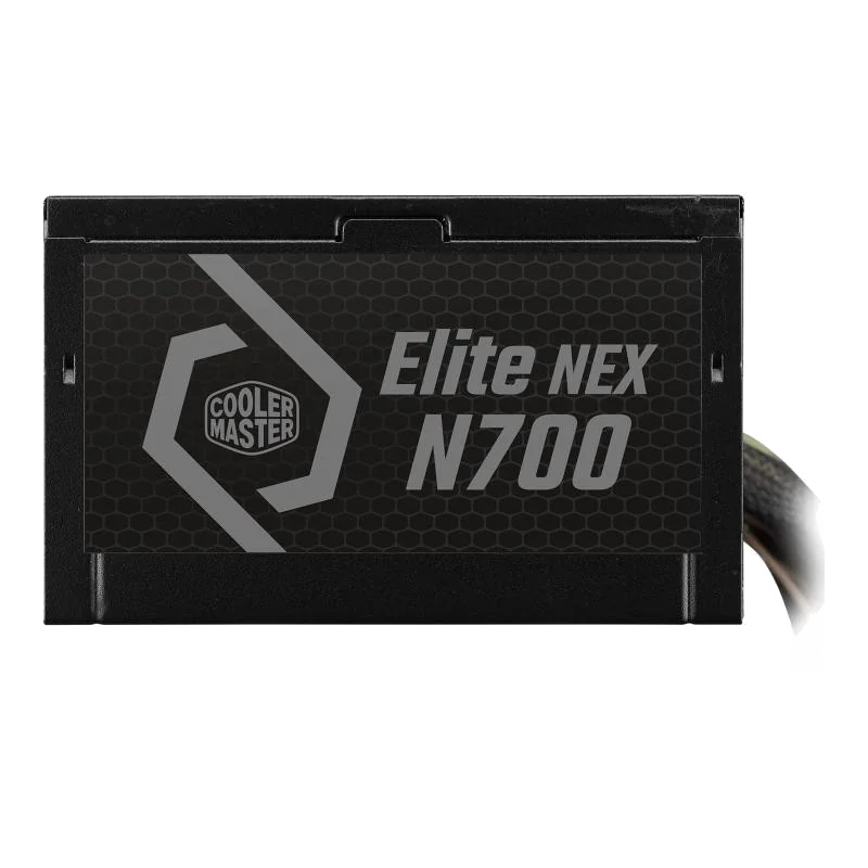 COOLER MASTER Elite NEX N700 - 80+ White - 700W