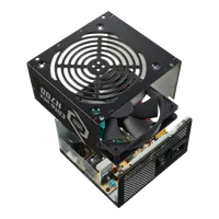 Alimentation Cooler Master Elite NEX White 700W 80 PLUS Standard - 5