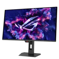 ASUS XG27AQDPG écran plat de PC 67,3 cm (26.5") 2560 x 1440 pixels Wide Quad HD QD-OLED Noir - 3