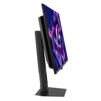 ASUS XG27AQDPG écran plat de PC 67,3 cm (26.5") 2560 x 1440 pixels Wide Quad HD QD-OLED Noir - 4